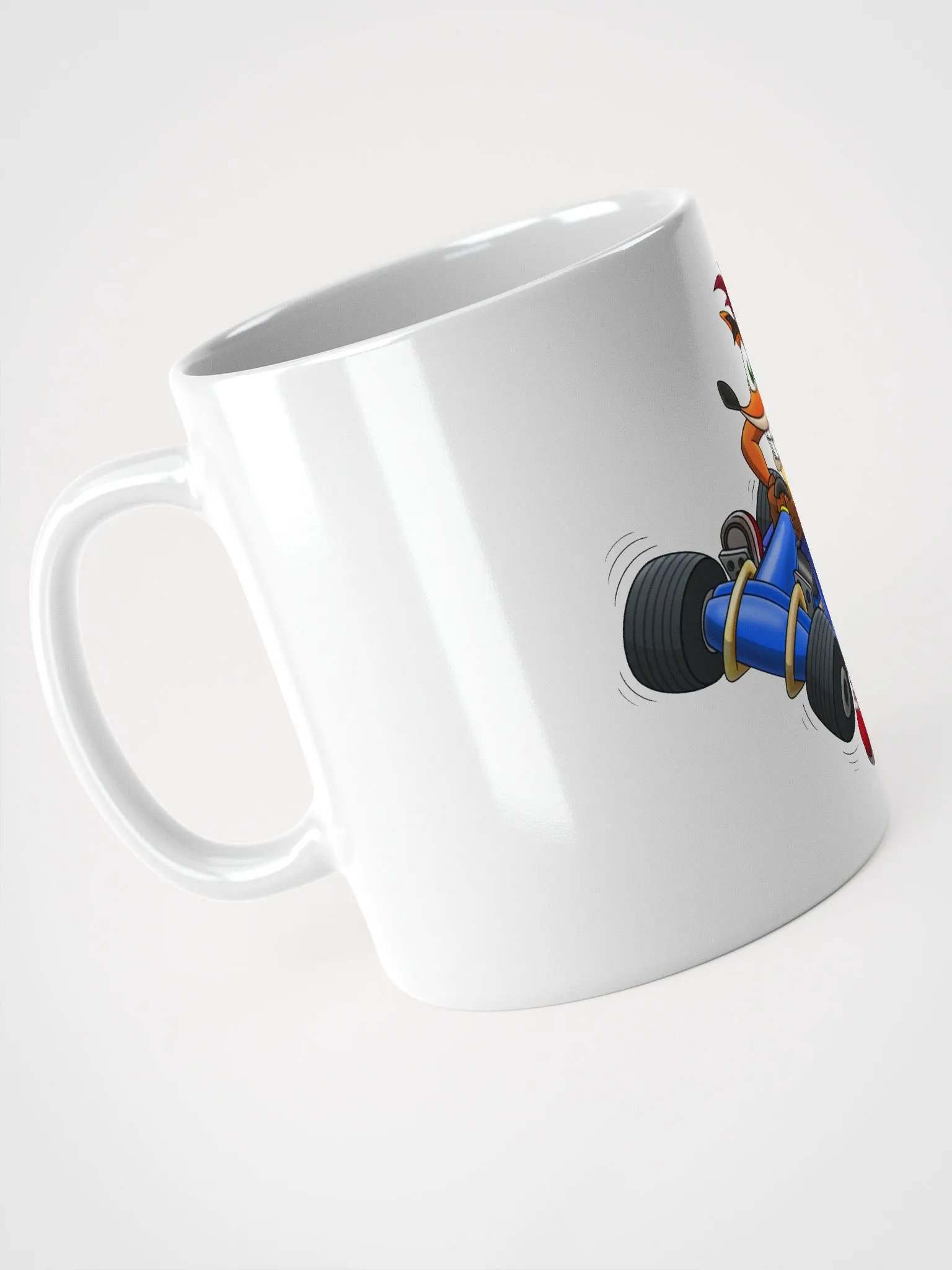 hypnoCrash Mug product image (9)