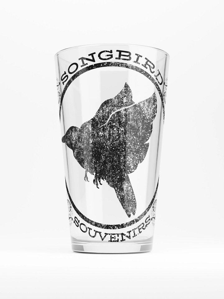 SBS Pint Glass product image (1)