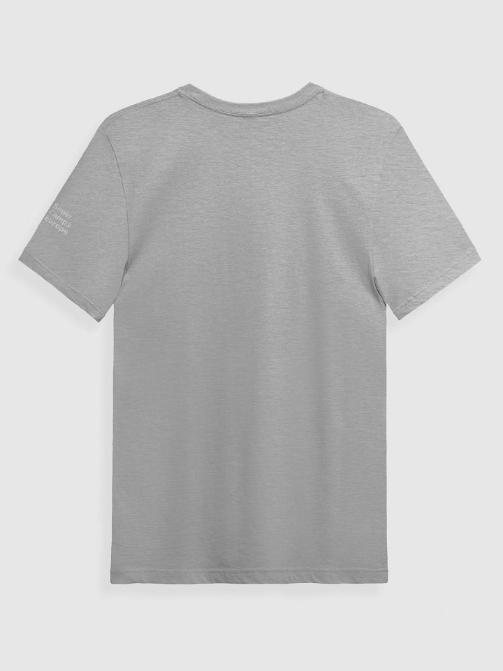 Black Mountain Peak T-Shirt product image (6)