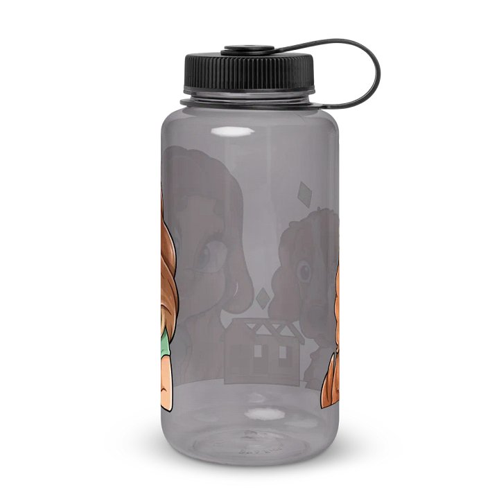 Remi & Vix: Adventure Crafters Water Bottle product image (2)