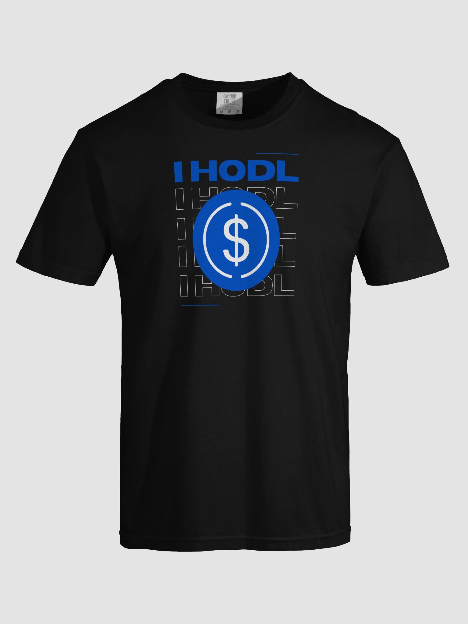I HODL Stablecoin product image (5)