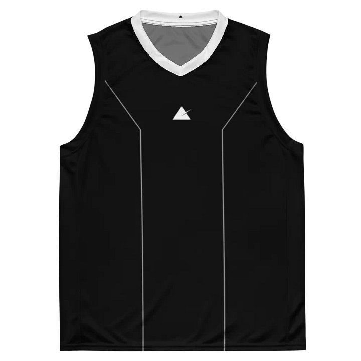 Awestruck Dark Future Unisex Jersey product image (2)