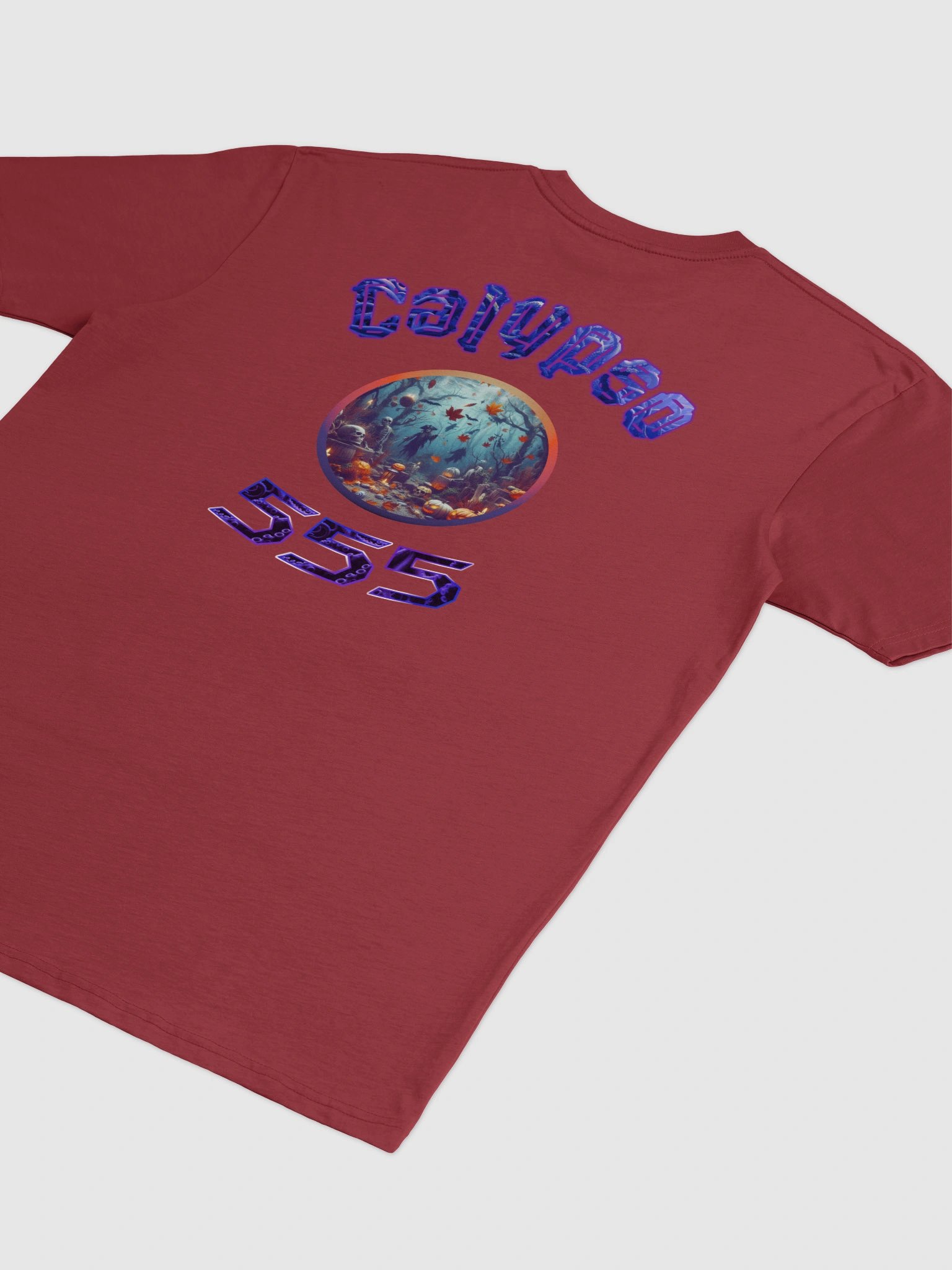 Halloween Shirt product image (6)