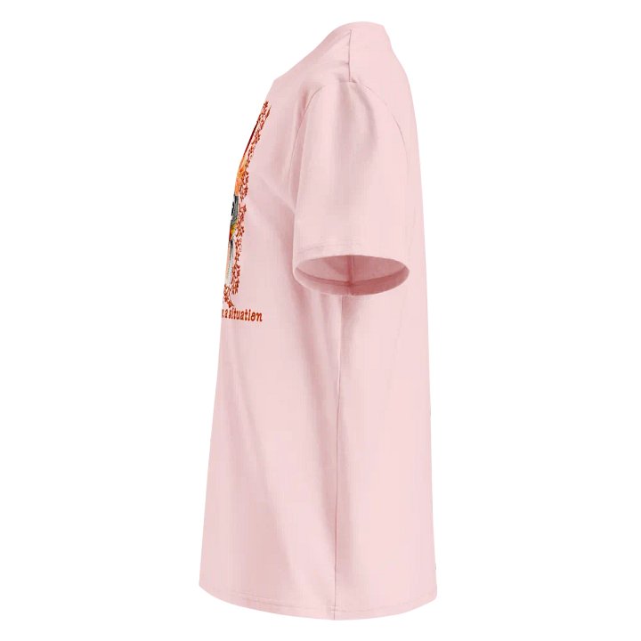 KC, Don't You Put Me In a Situation (bunny), Tee product image (8)