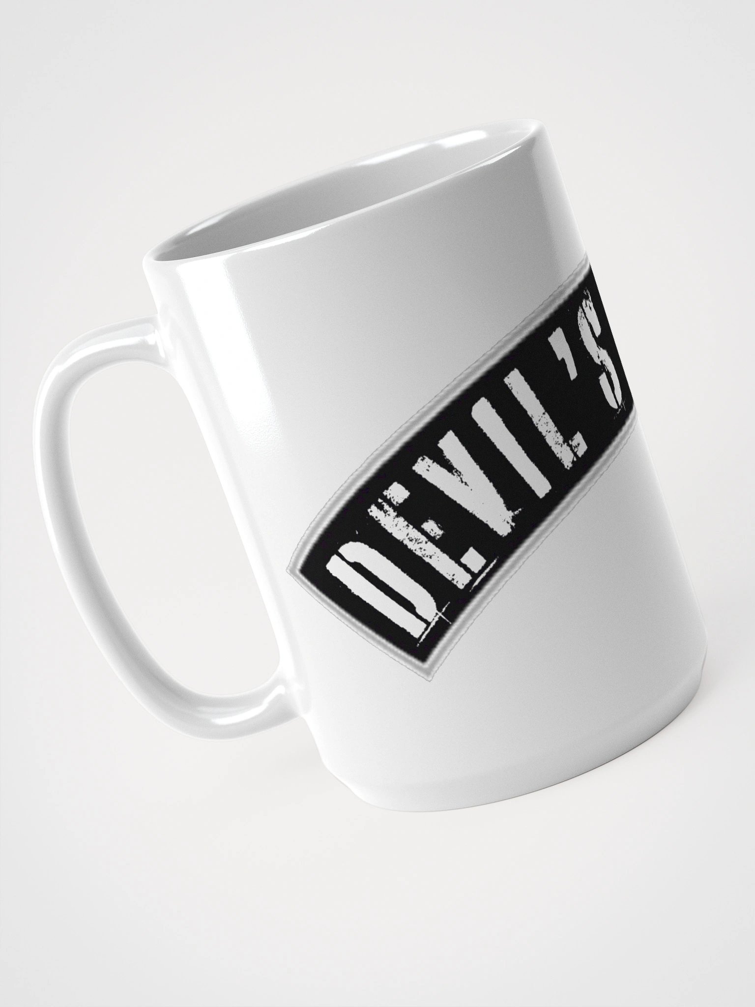 Devil's Brigade Rocker Mug product image (4)