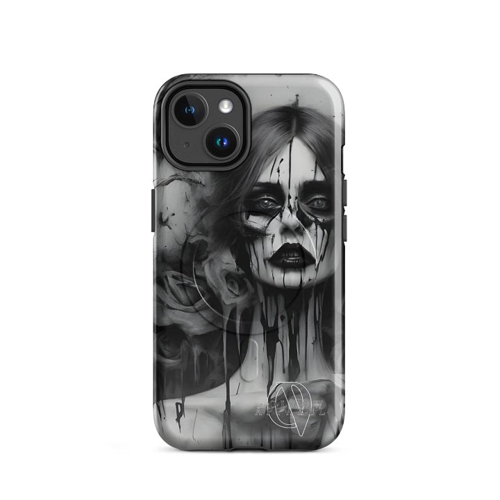 Mammary magsafe iPhone tough case product image (17)