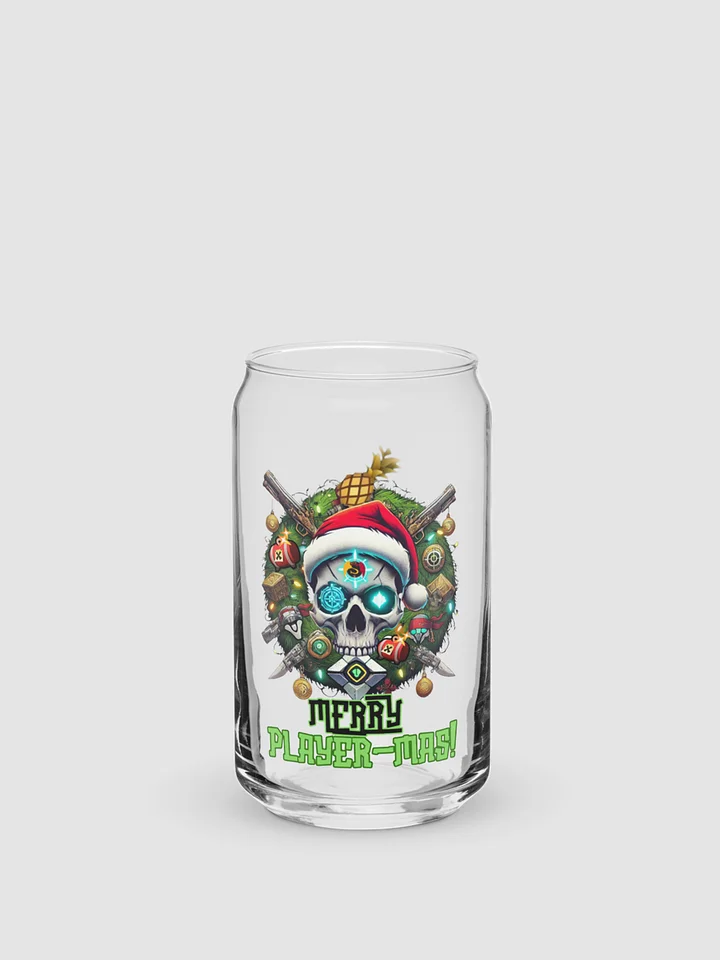 Merry player-mas! product image (1)