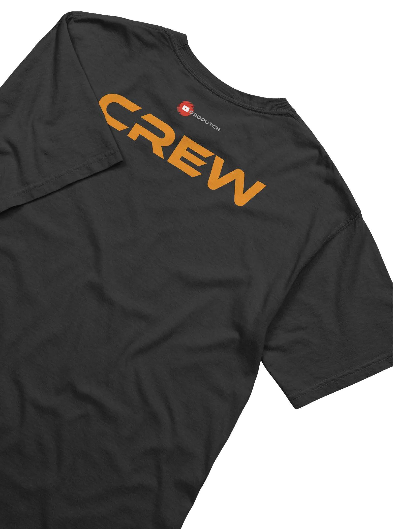 PRIDE CREW T-SHIRT product image (2)