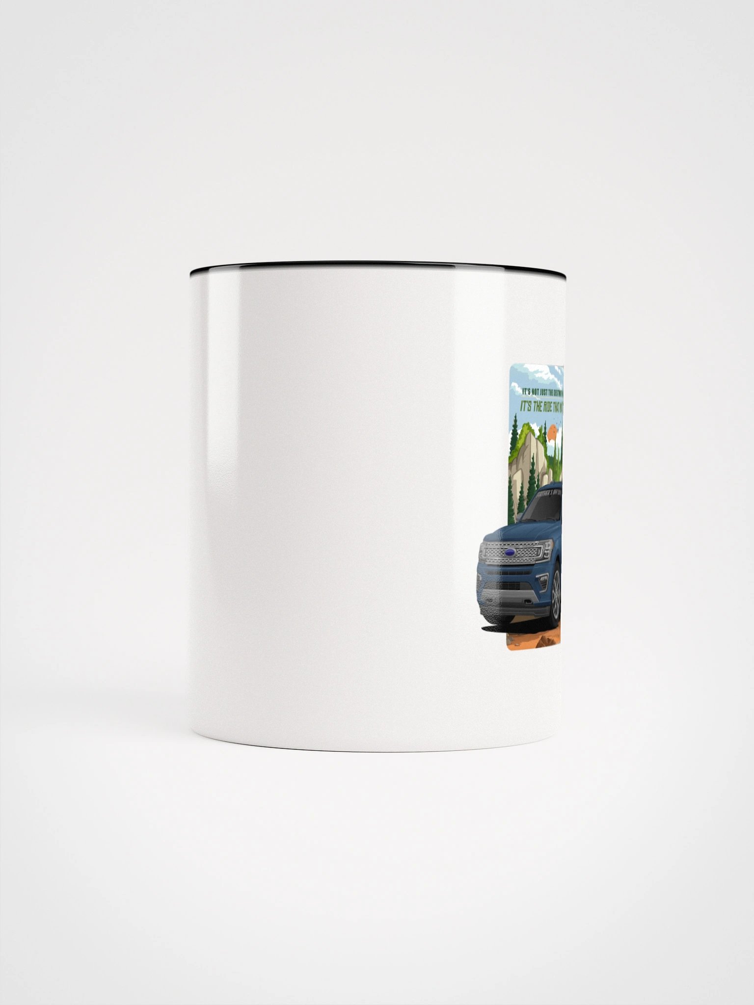 Mug - the_blue_r 2 product image (25)