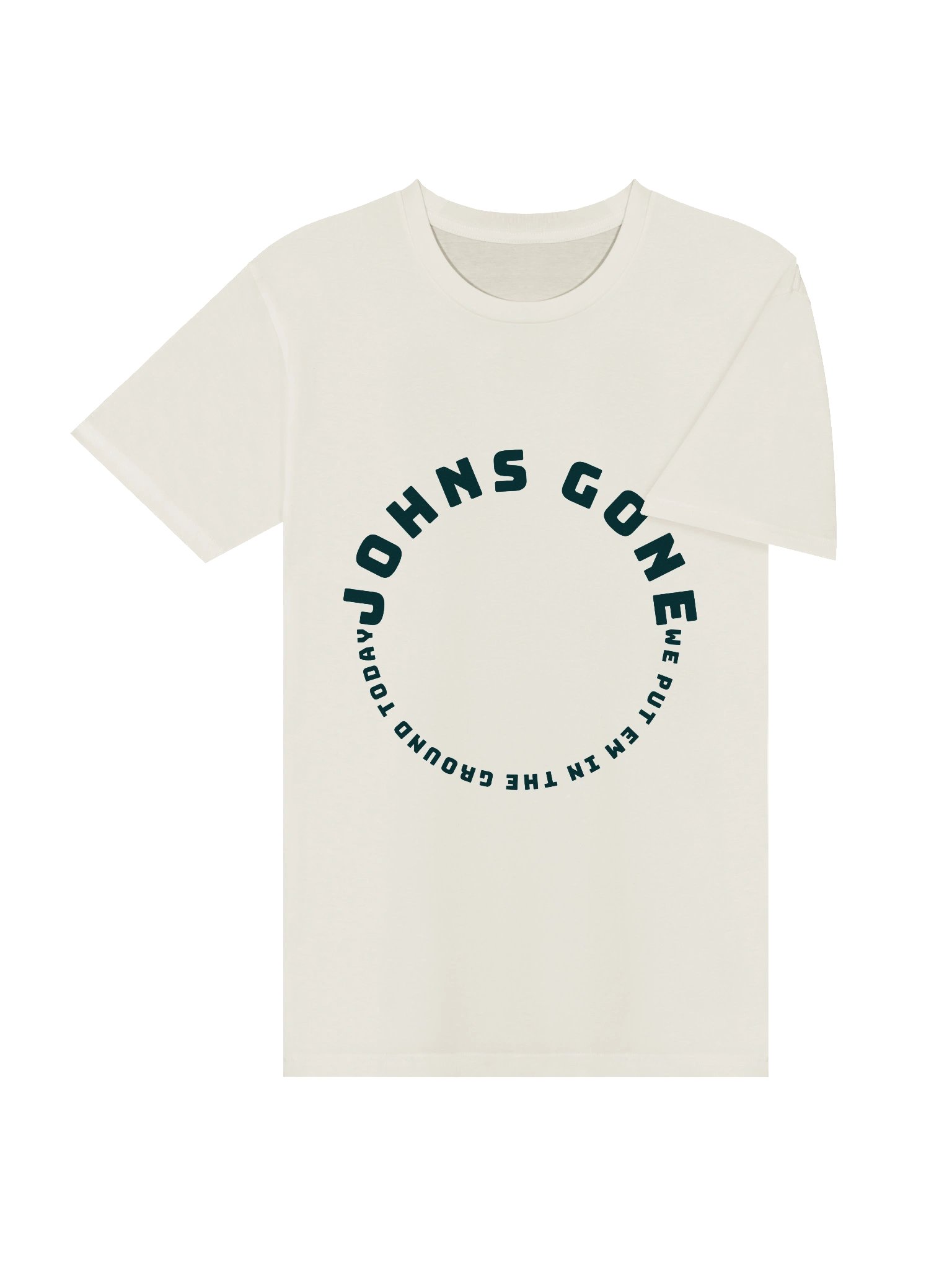 Johns Gone? product image (4)