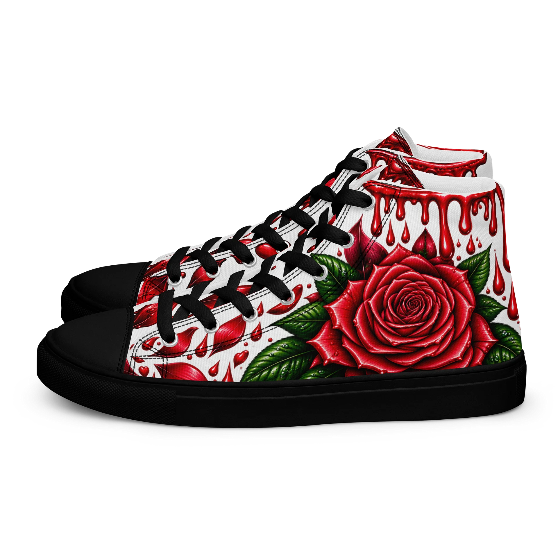 Scarlet Rose product image (1)