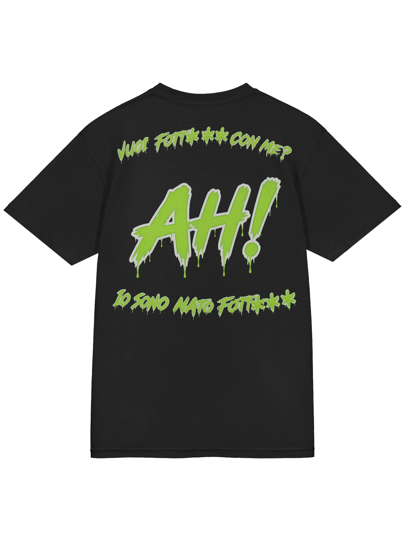 Vuoi fot***? product image (4)