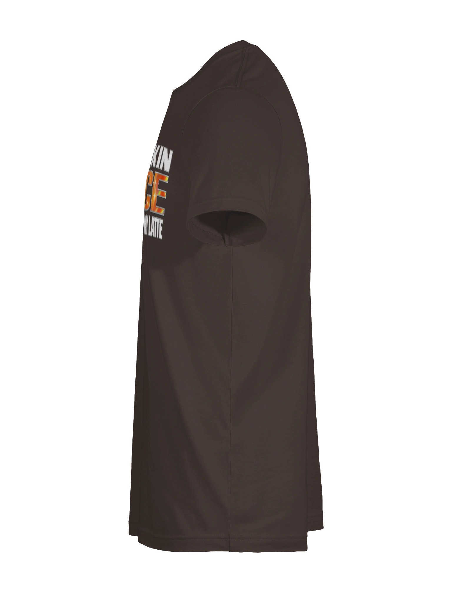 PUMPKIN SPICE TEE product image (9)