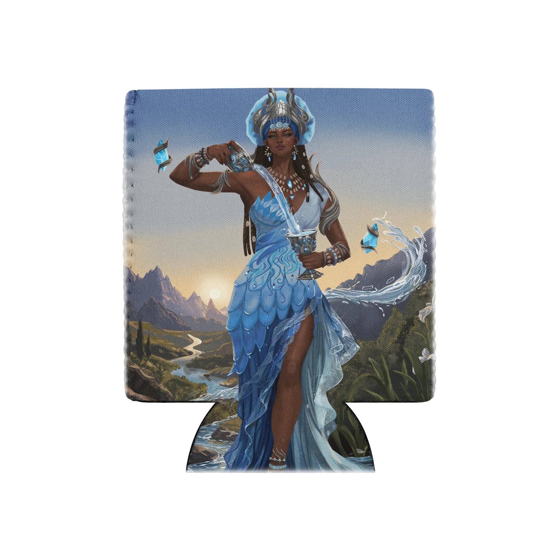 Temperance Yemoja: Coozie - Feyluna product image (19)