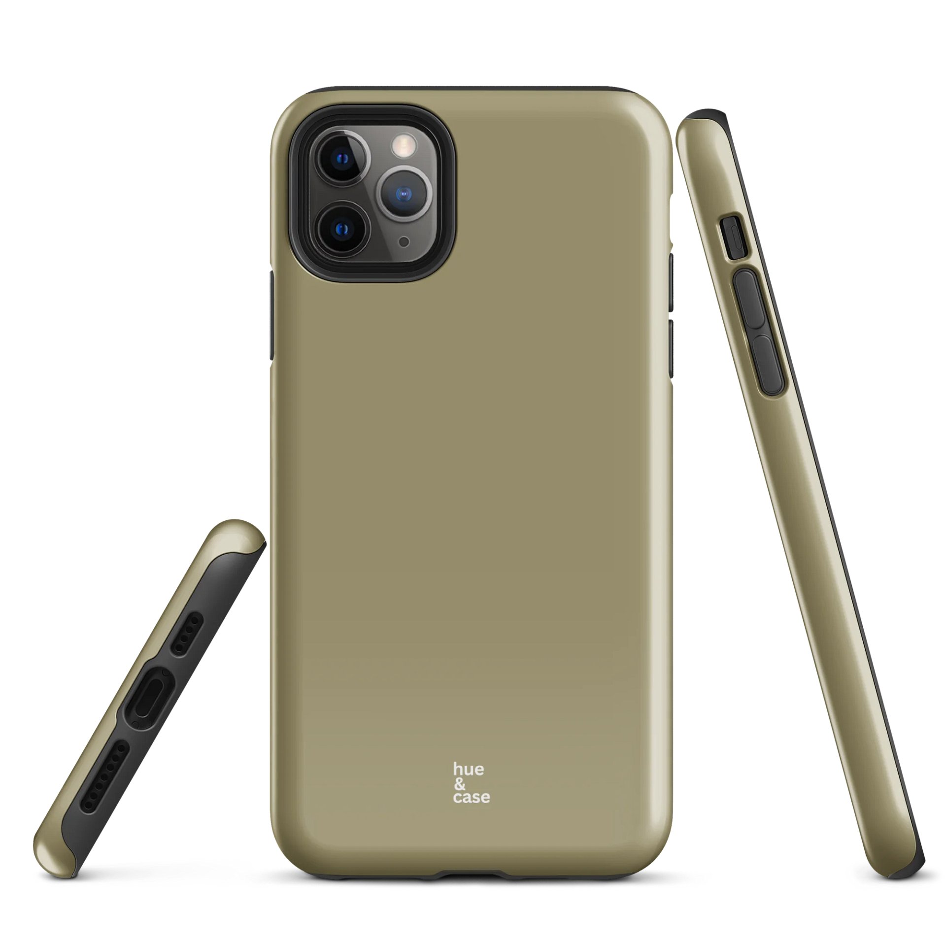 Hiking Trail: Tough Case for iPhone product image (1)