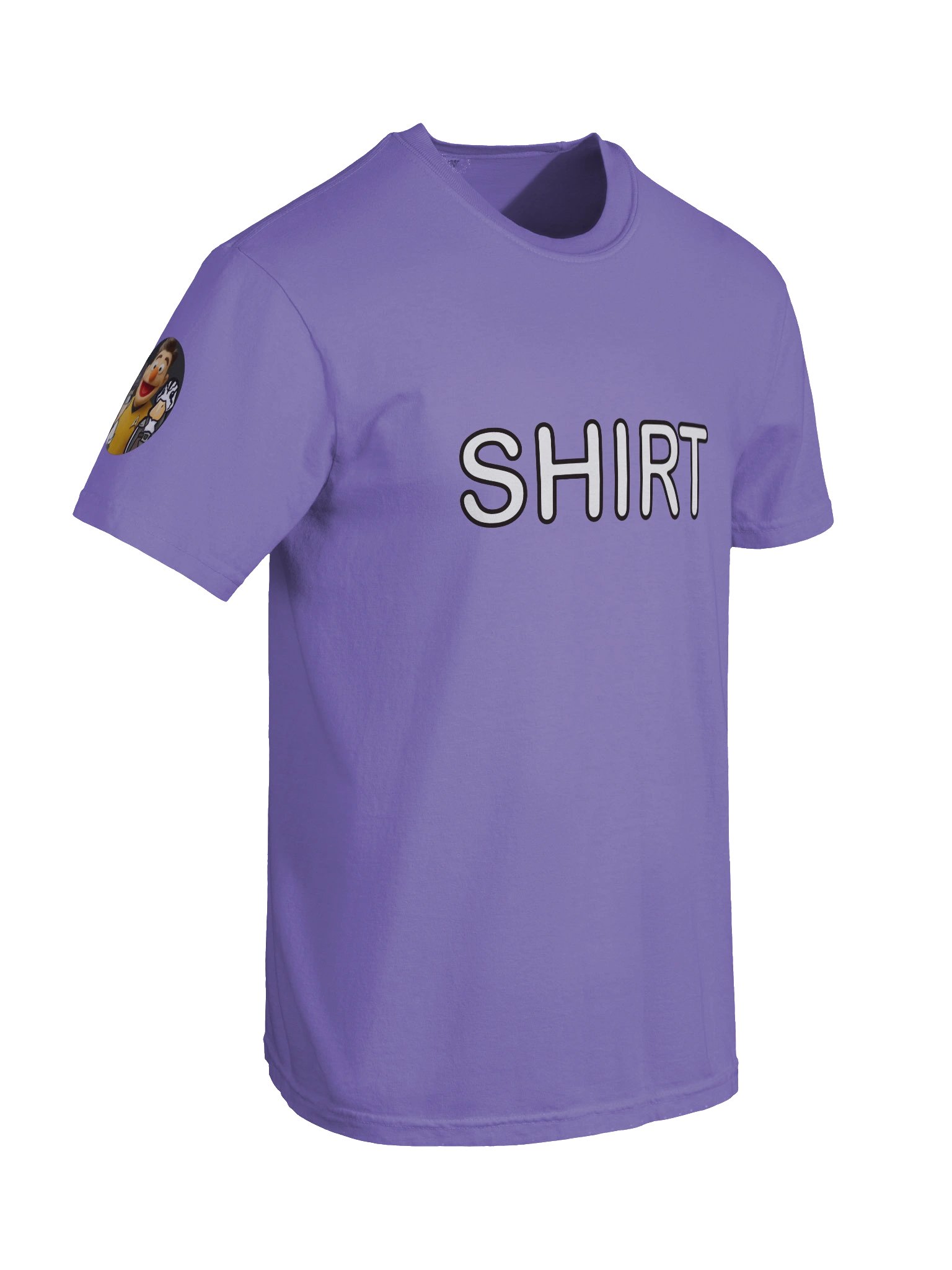 Kkc's It's just a shirt, shirt. product image (8)