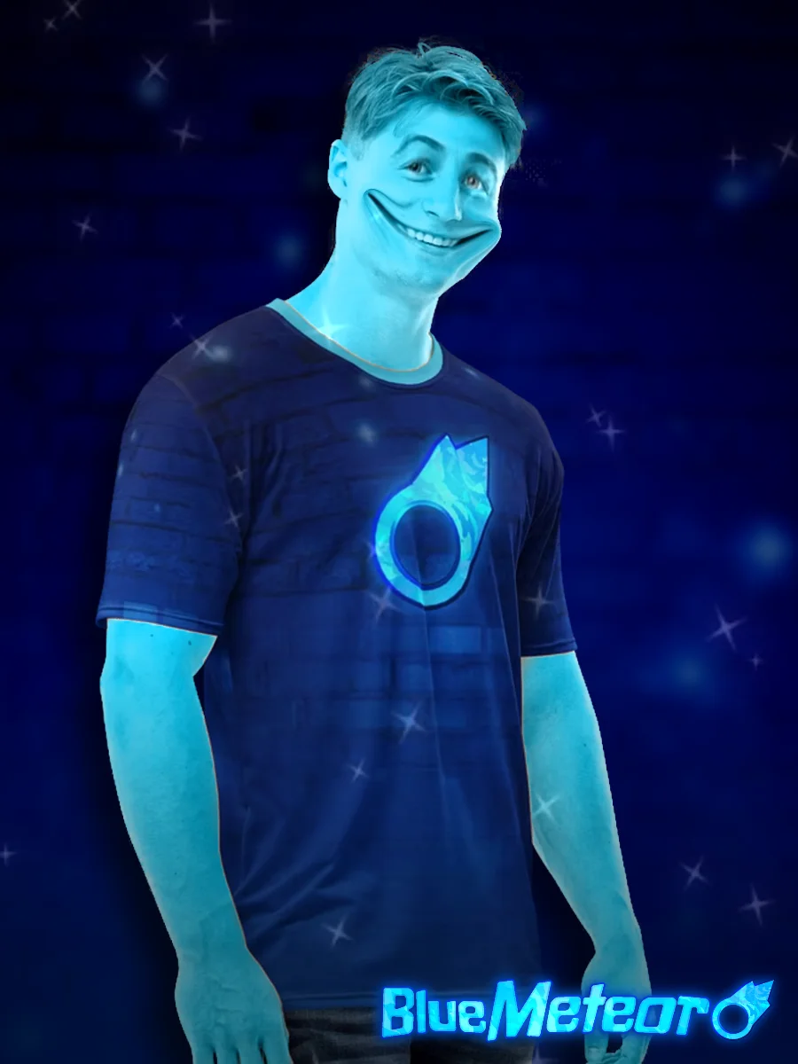 Meteorite Shirt 2.0 product image (5)