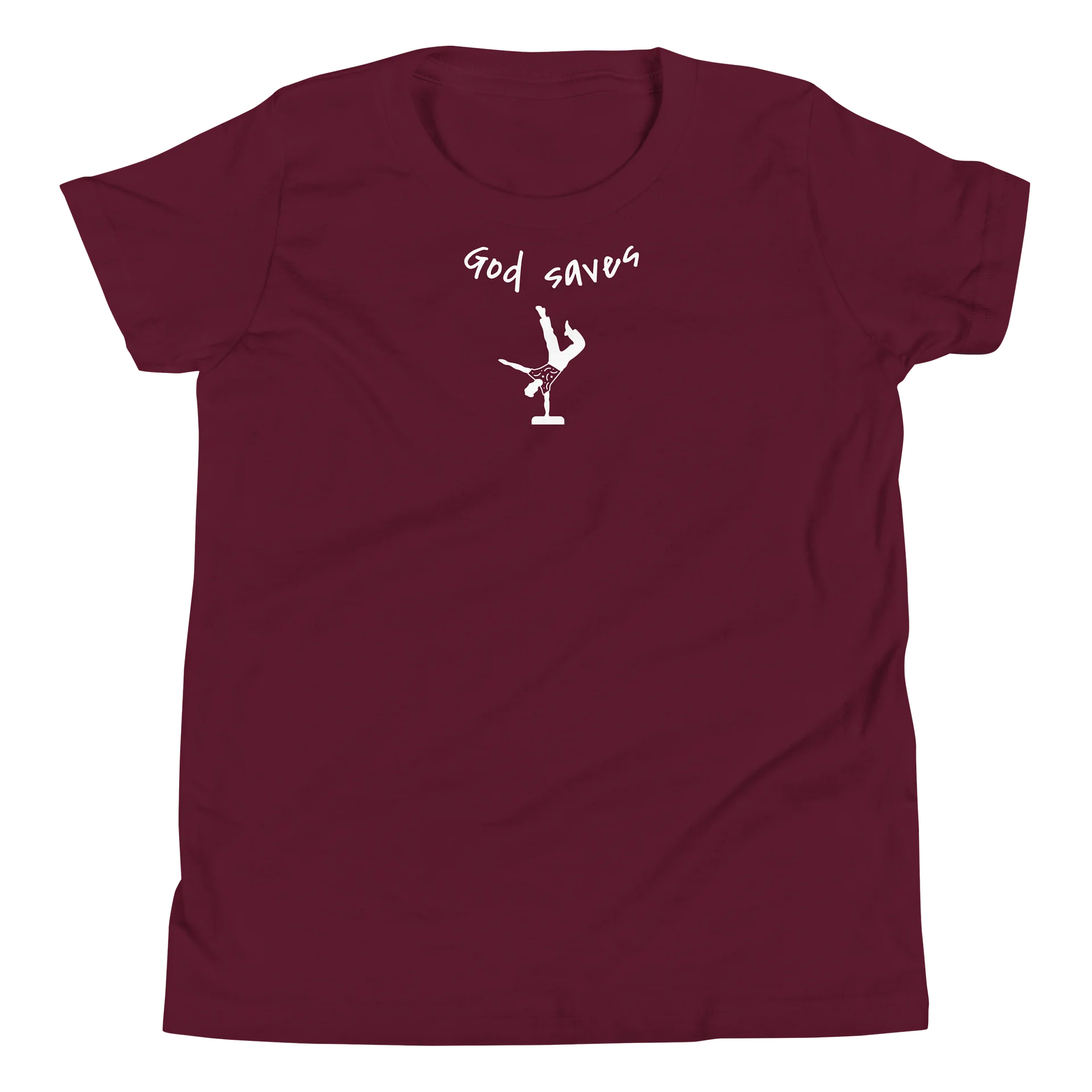 Children t-shirt Biblical product image (2)