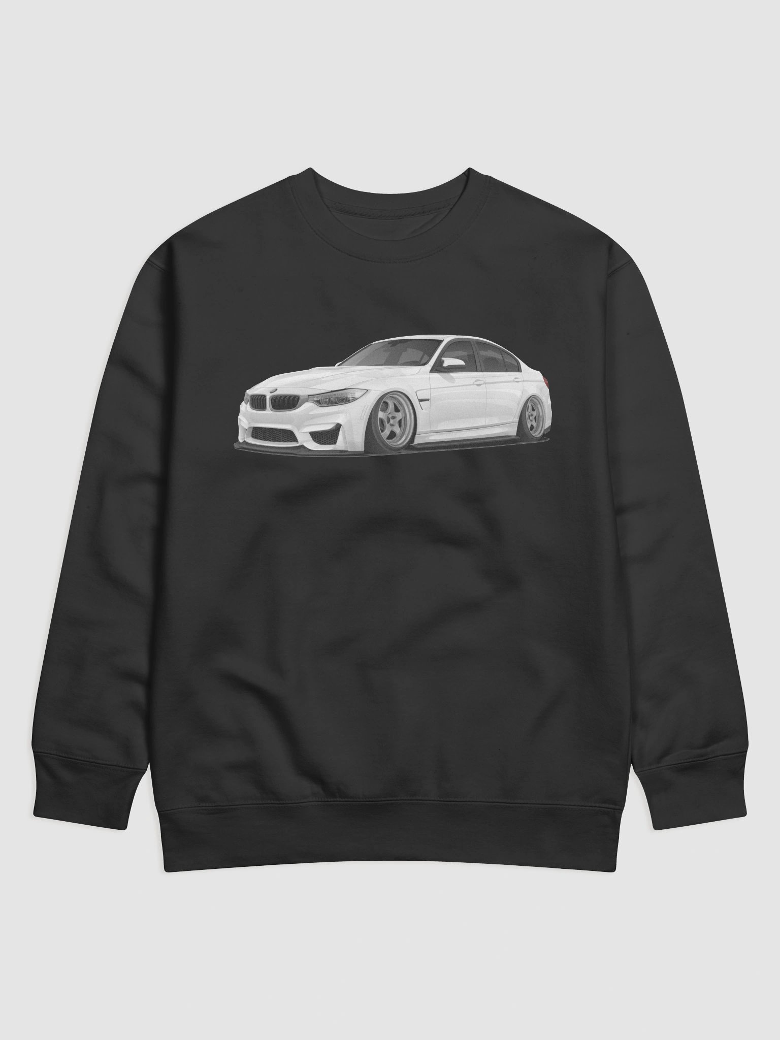 Sweatshirt - jaymarkkp product image (3)