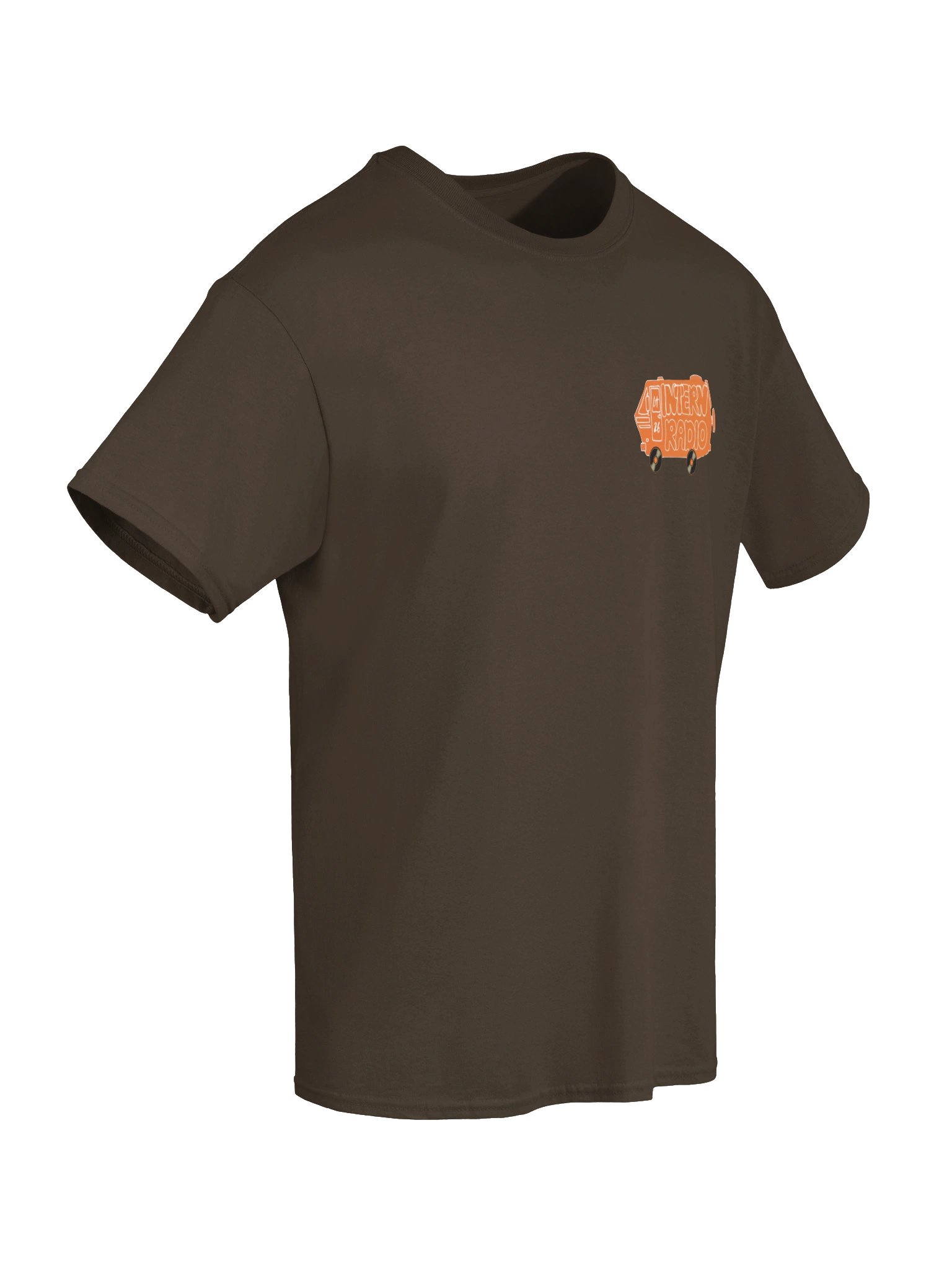 Intern Radio Shirt (Limited Edition) product image (6)