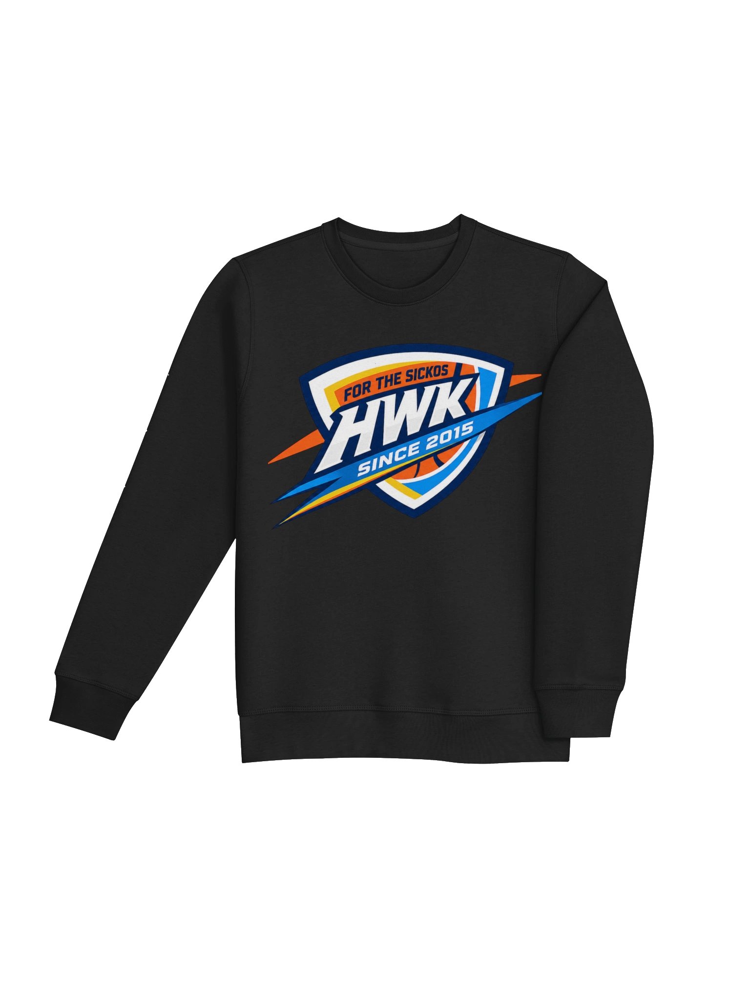 Boomtown Long Sleeve Tee product image (13)