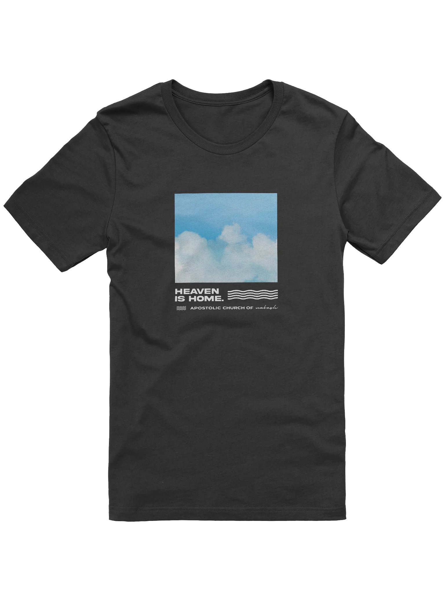 Heaven is Home - SQ2 product image (1)