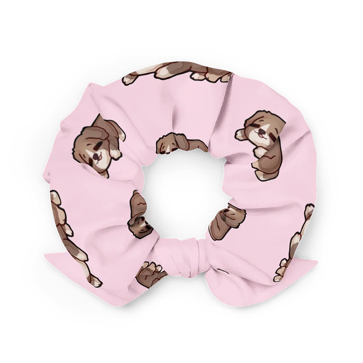 Pink Eepy Scrunchie product image (2)