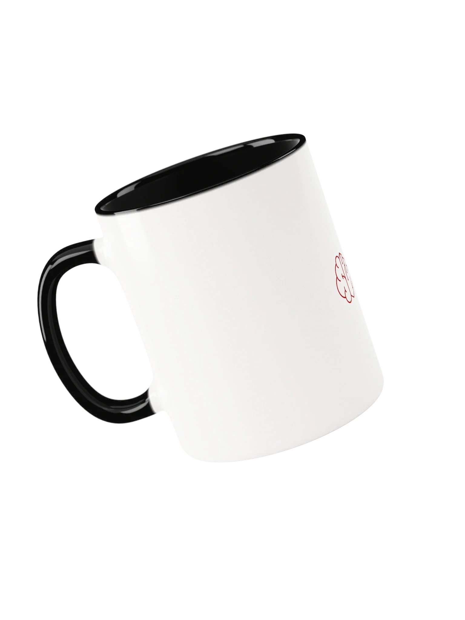 AI Pioneer Labs Coffee Cup — view 3
