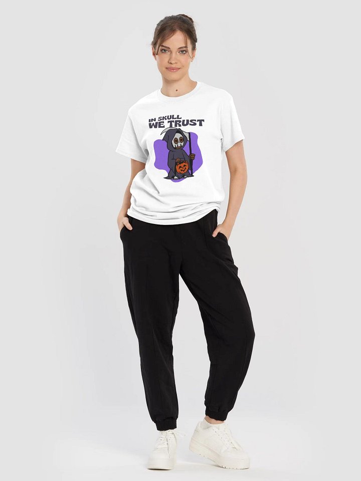 Reaper's Trust T-Shirt product image (2)