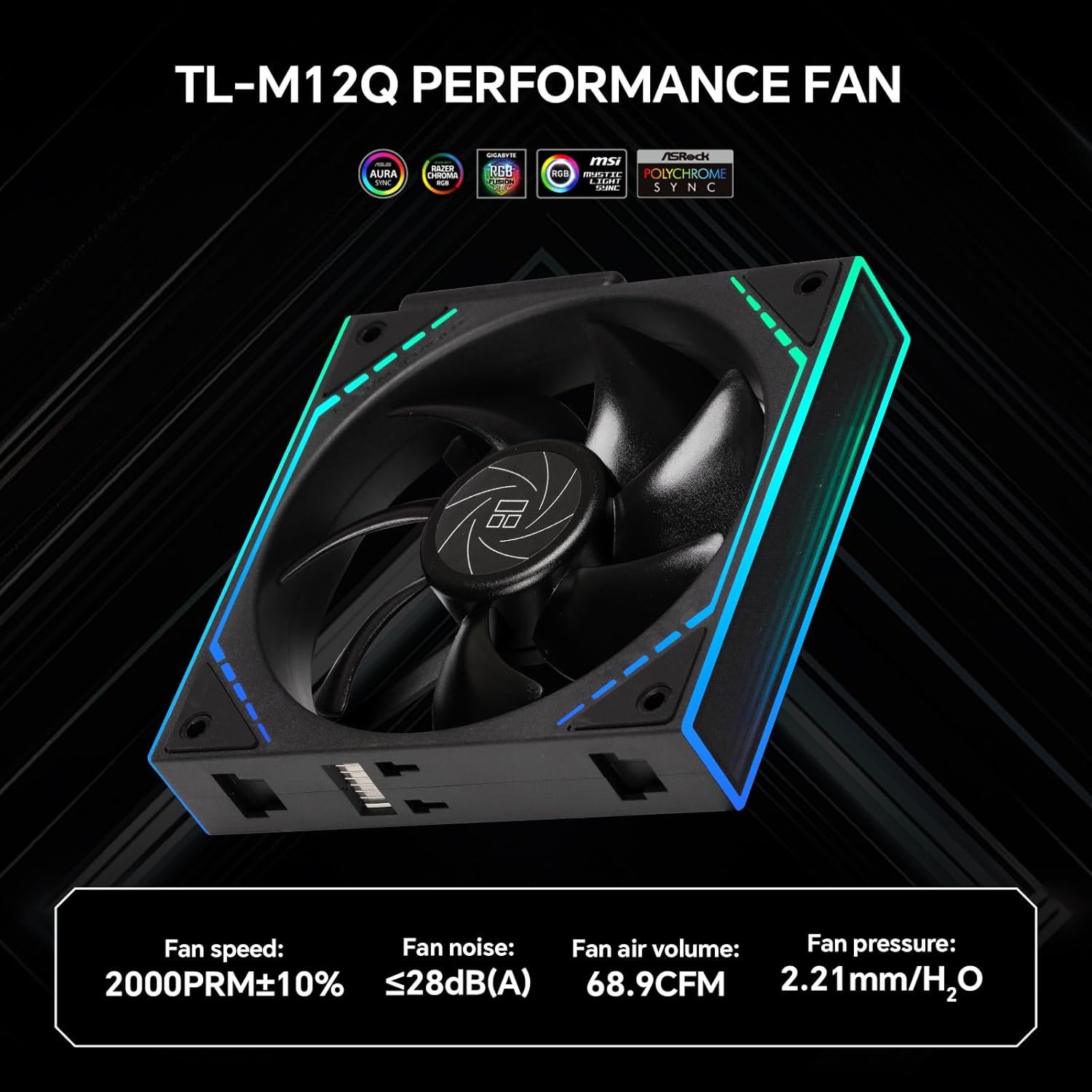Thermalright FW360 SE ARGB product image (5)