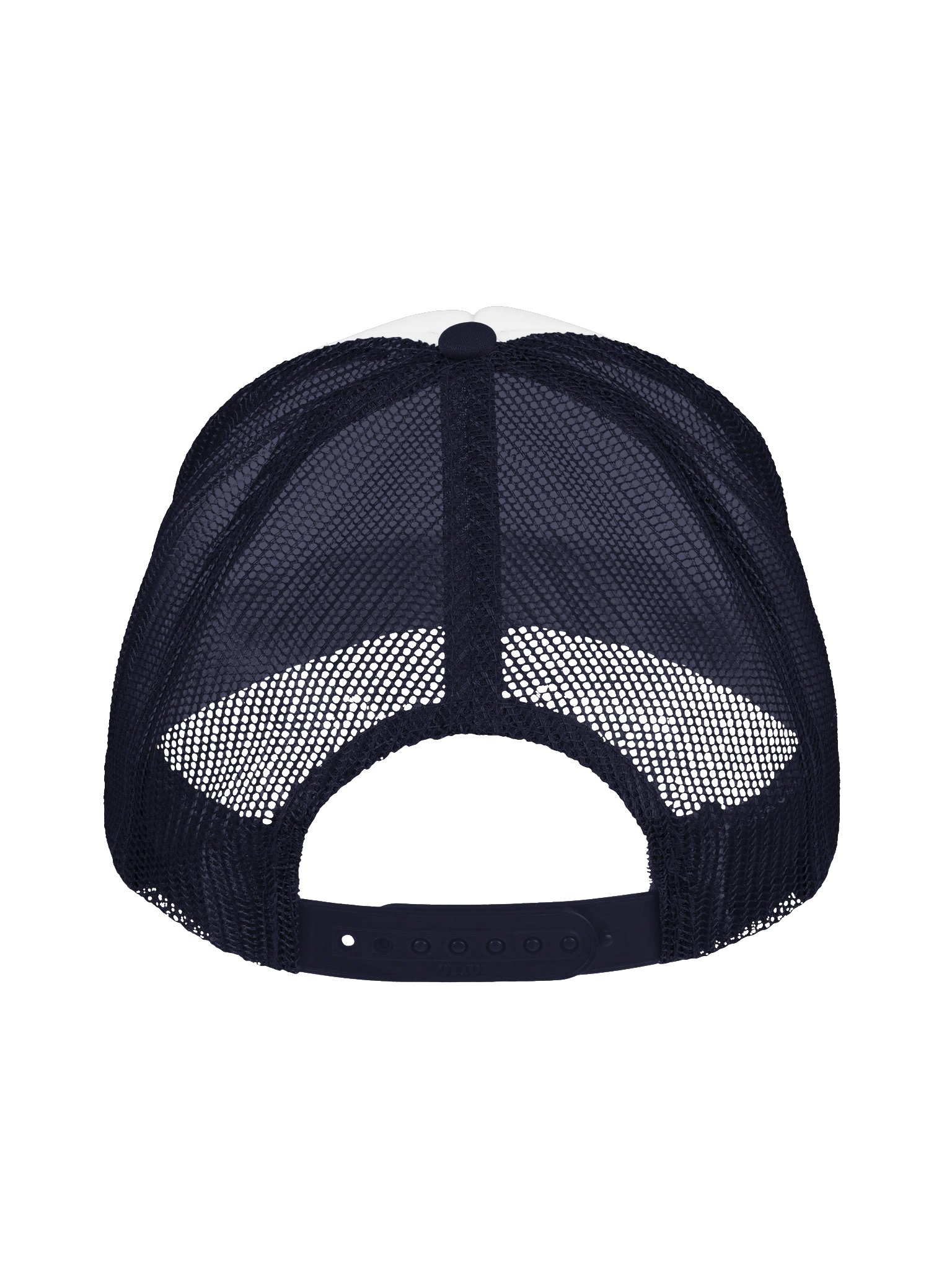 Unlicensed Captain - Trucker product image (5)