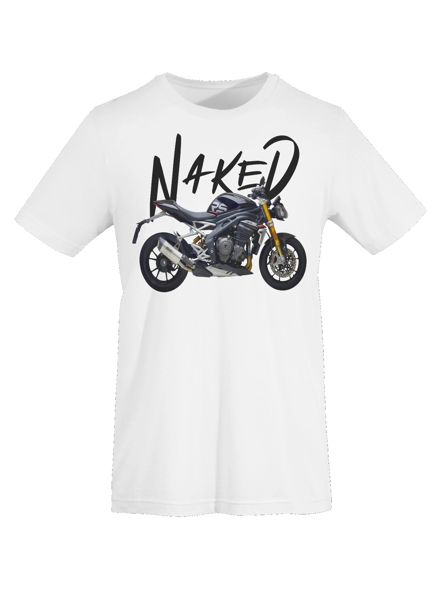Triumph RS - Tee product image (19)