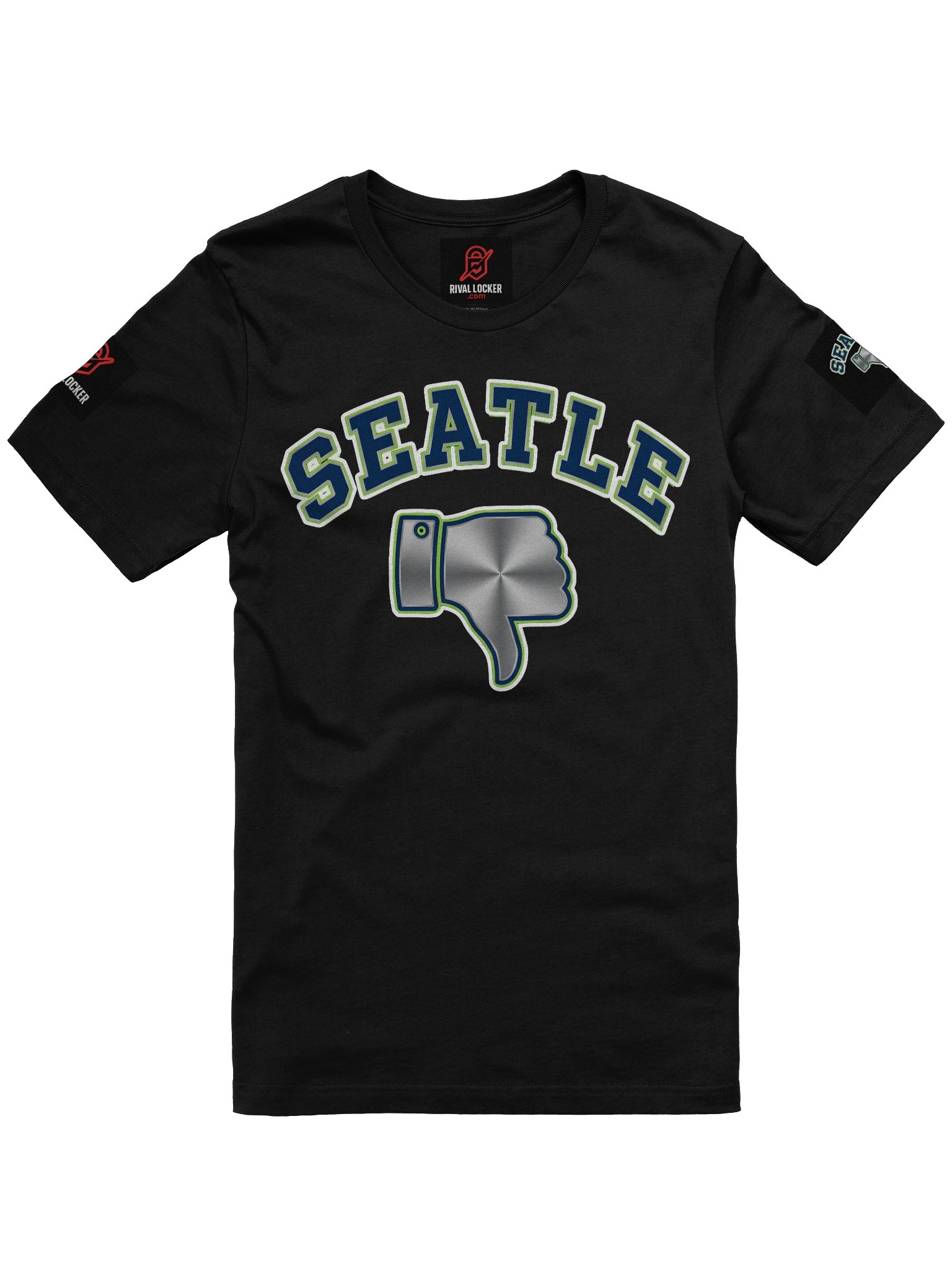 Disapproval Season | Seattle | Football | Rival Locker product image (1)