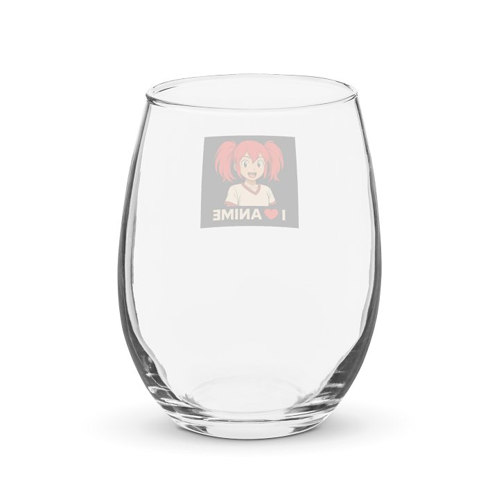 I LOVE ANIME product image (2)