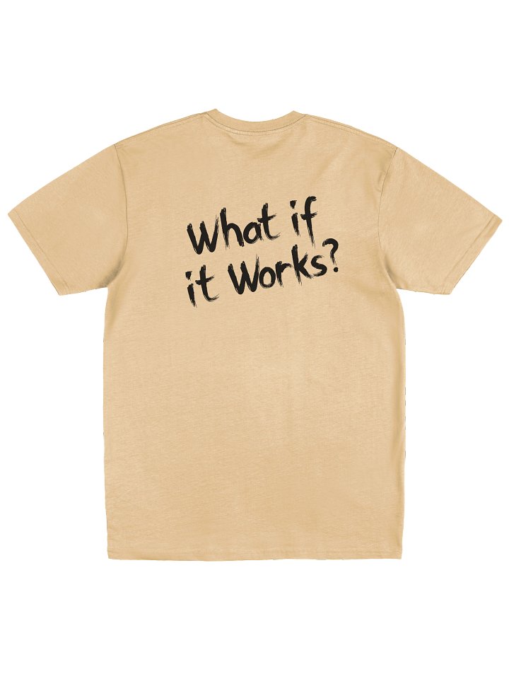 "Smirkèmon" Shirt 2.0 product image (2)