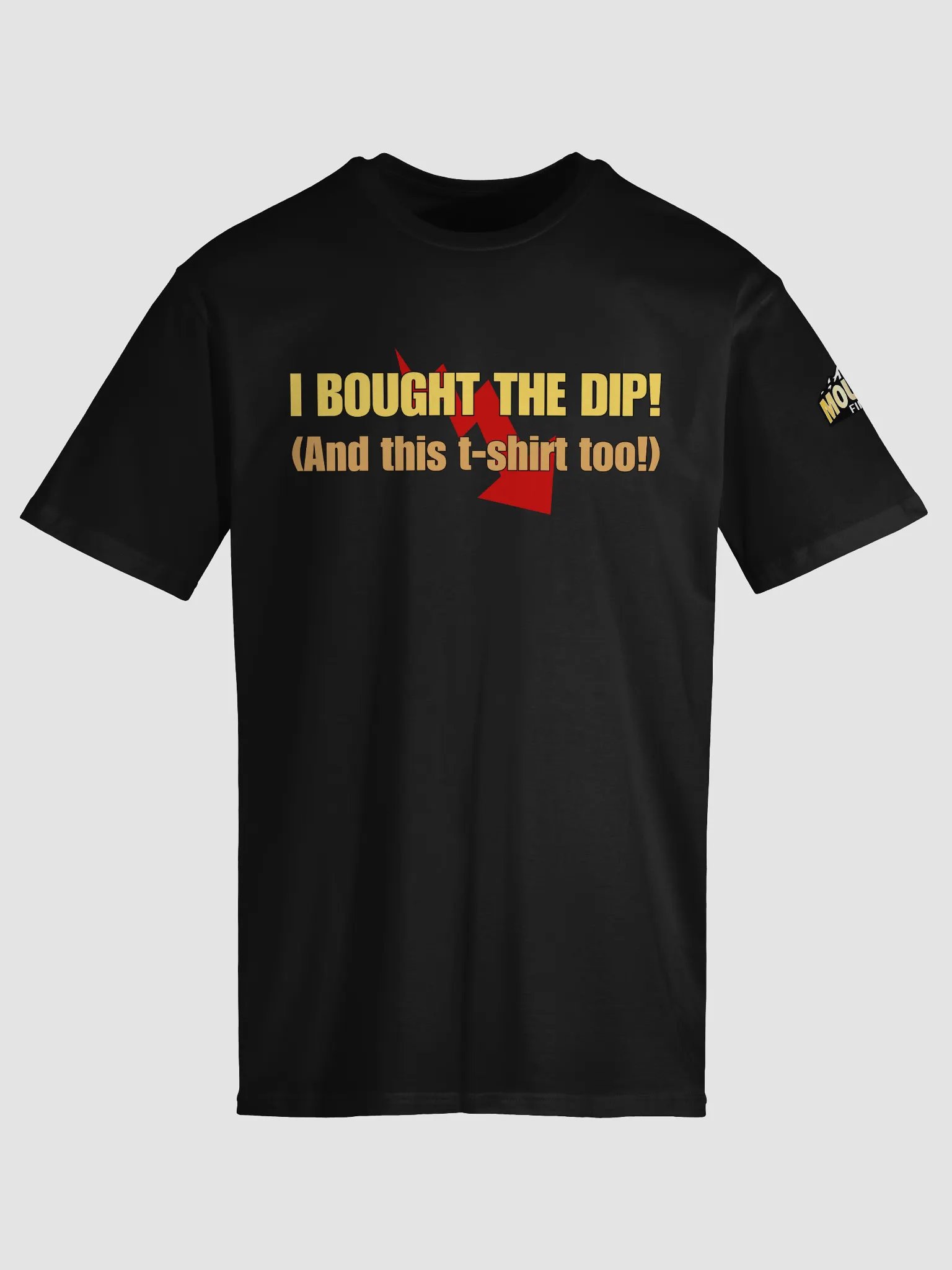I Bought The Dip product image (5)