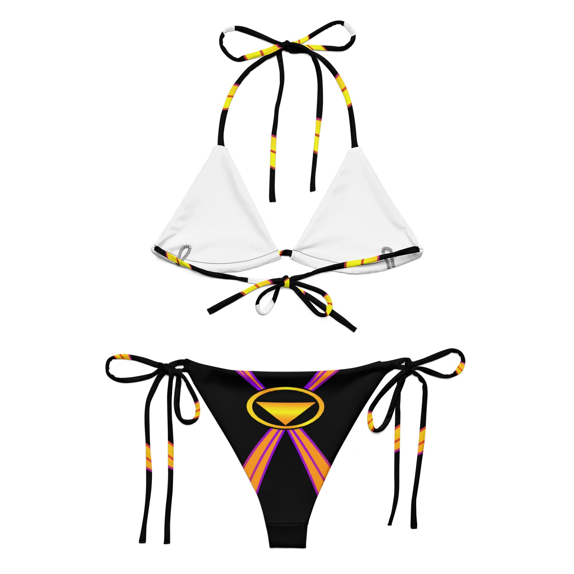Queen Bikini Set product image (4)