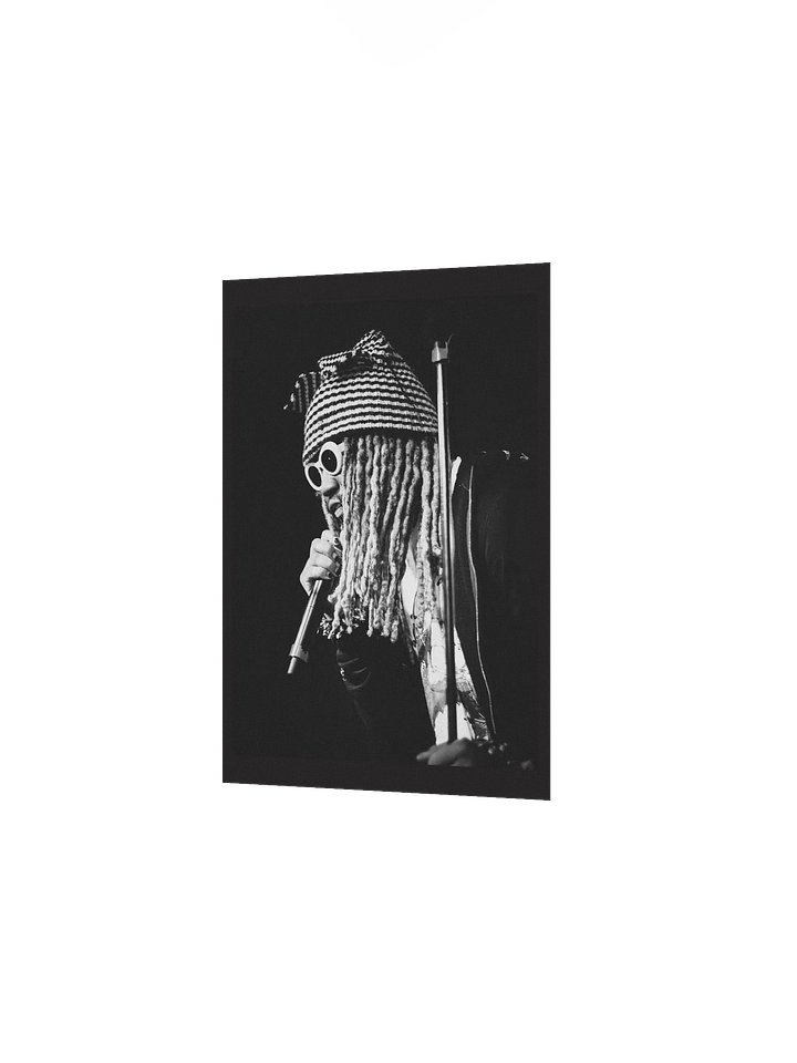 Kee Nola Poster product image (11)