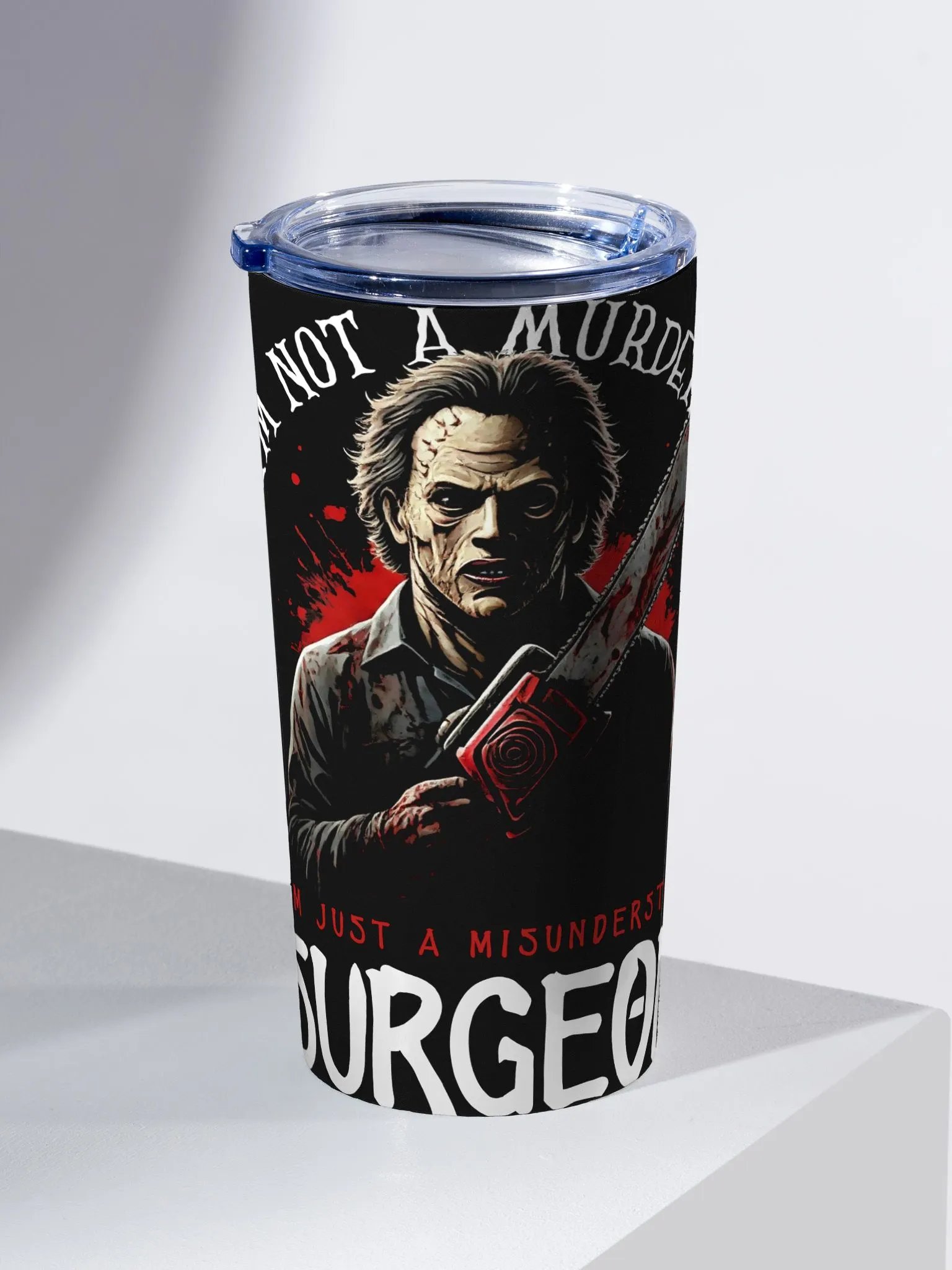 I'm Just A Surgeon product image (2)