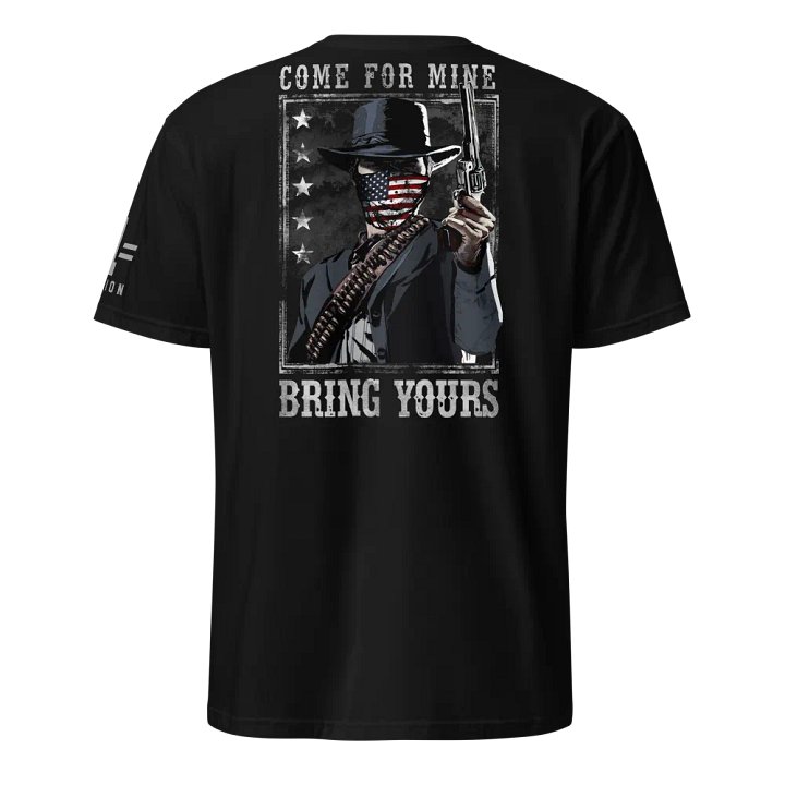Come for my Guns... product image (1)