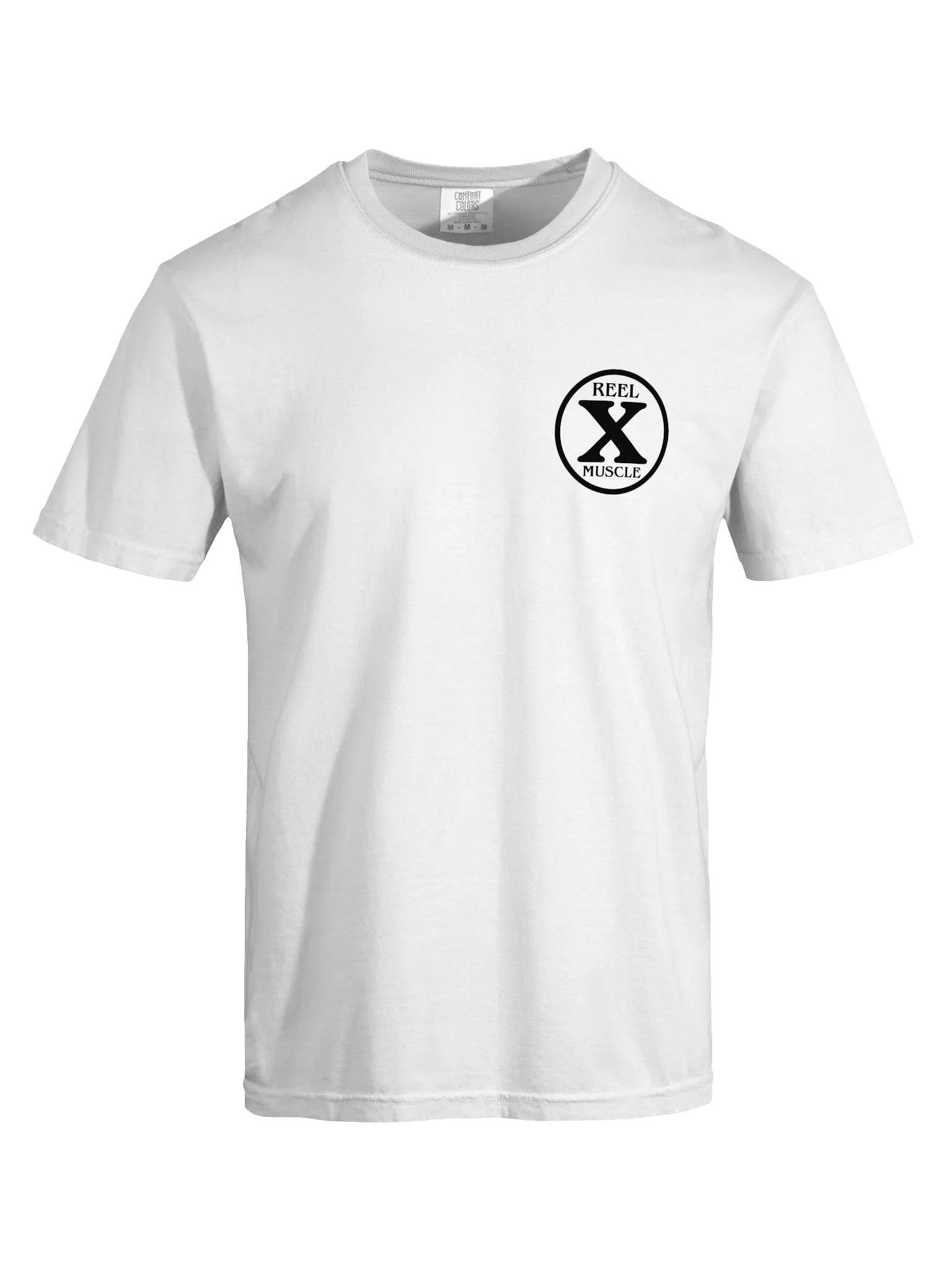 Only Hams X (Oversized Back Print) product image (5)