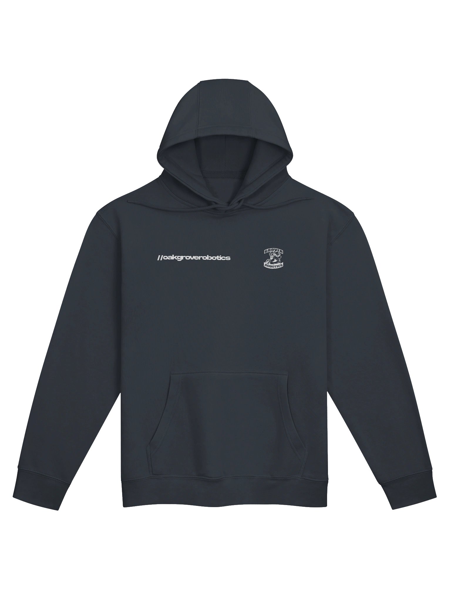Sign Hoodie product image (1)
