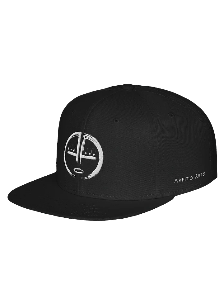 AREITO ARTS Snapback Hat product image (2)