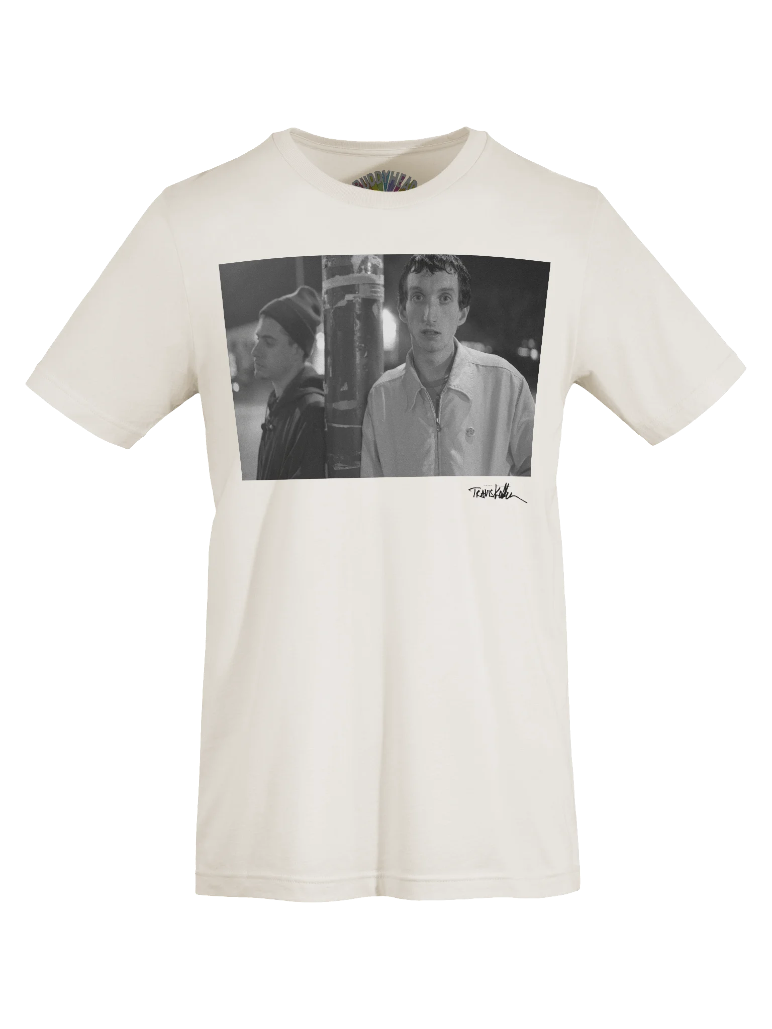 Ink & Dagger photo tee: Limited TK photo series product image (7)