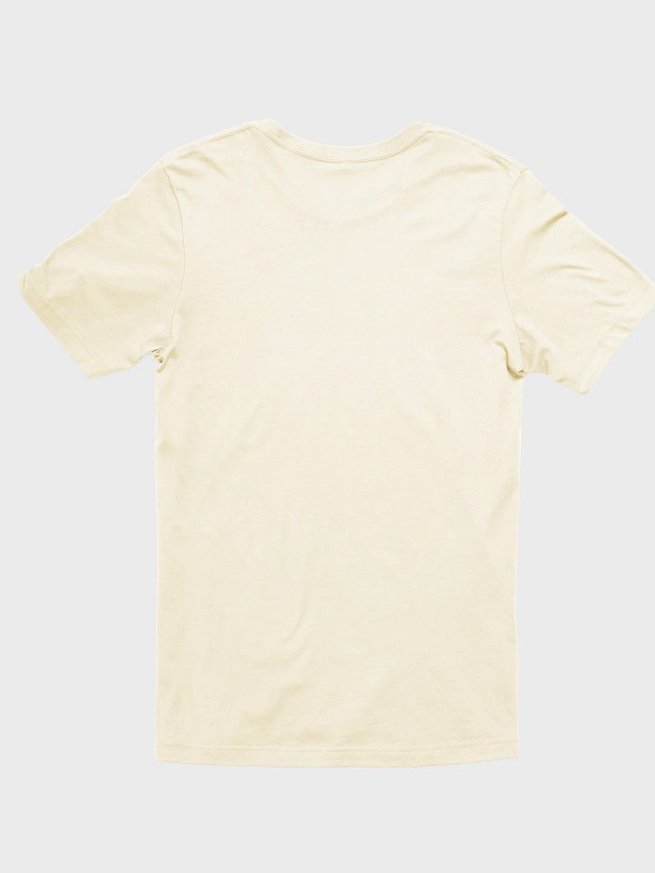 Love, Light & Human Rights Tee (Orange) product image (8)