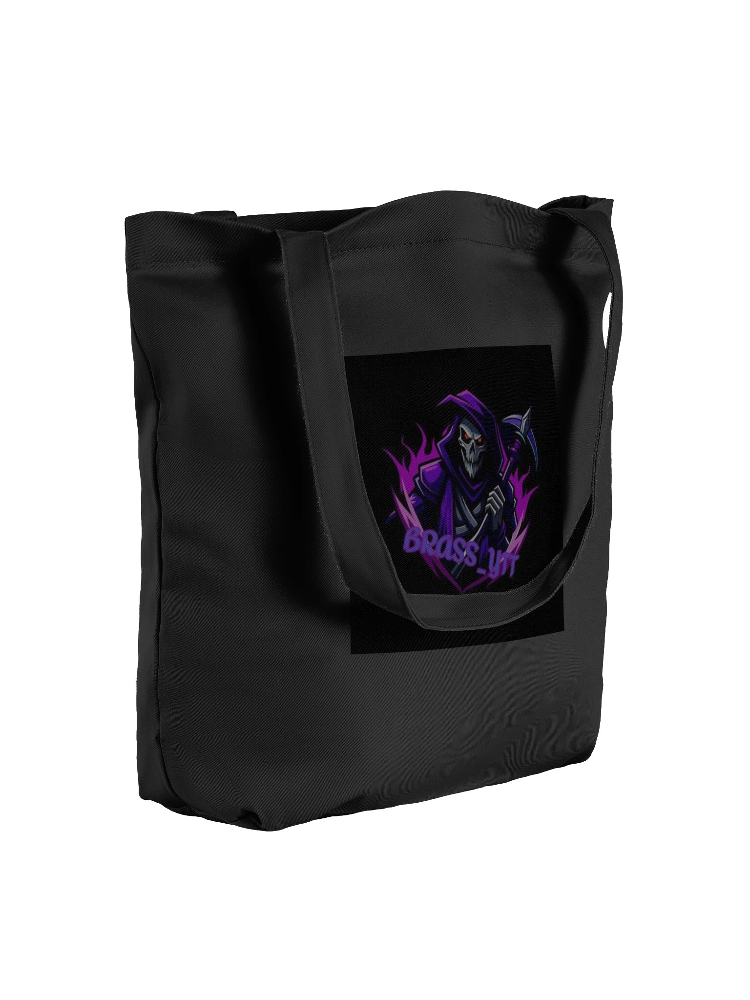 BRASS_YTT Shadow Tote product image (3)