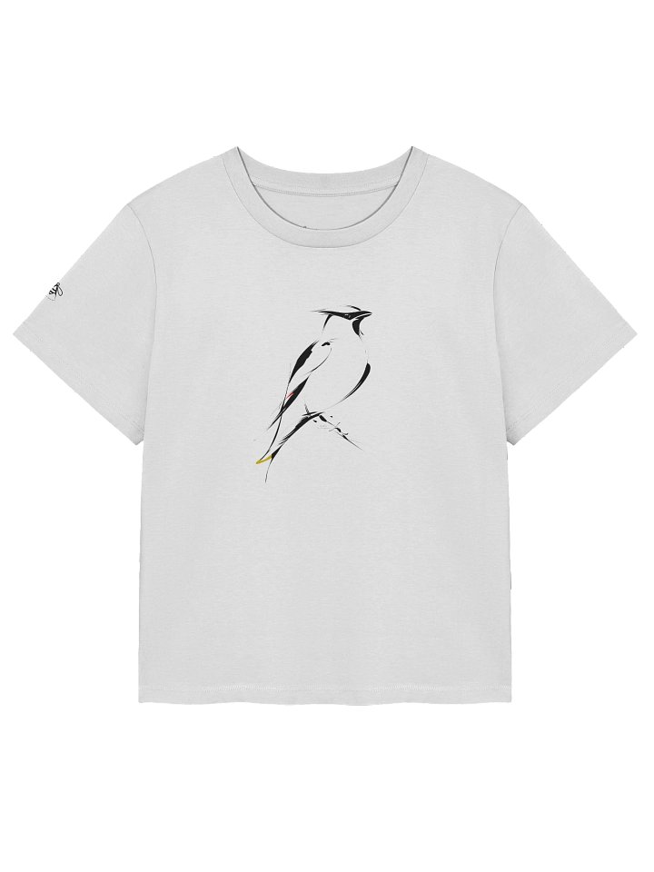 Cedro (Stroke Art) - A Honeysada Women's Tee product image (3)