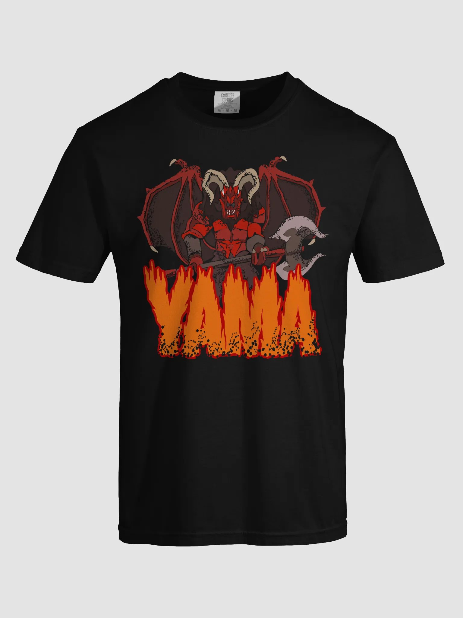 Yama Tee product image (5)