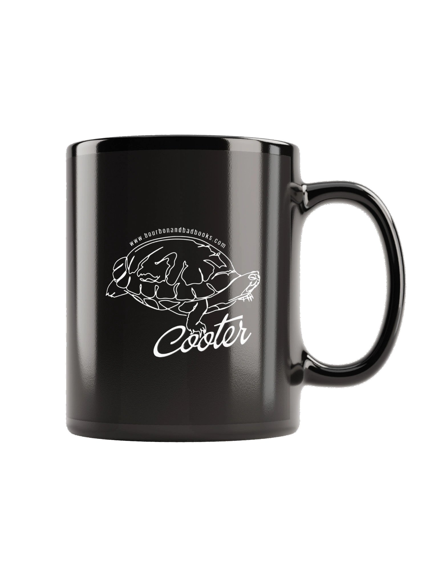 Black Cooter Mug product image (3)