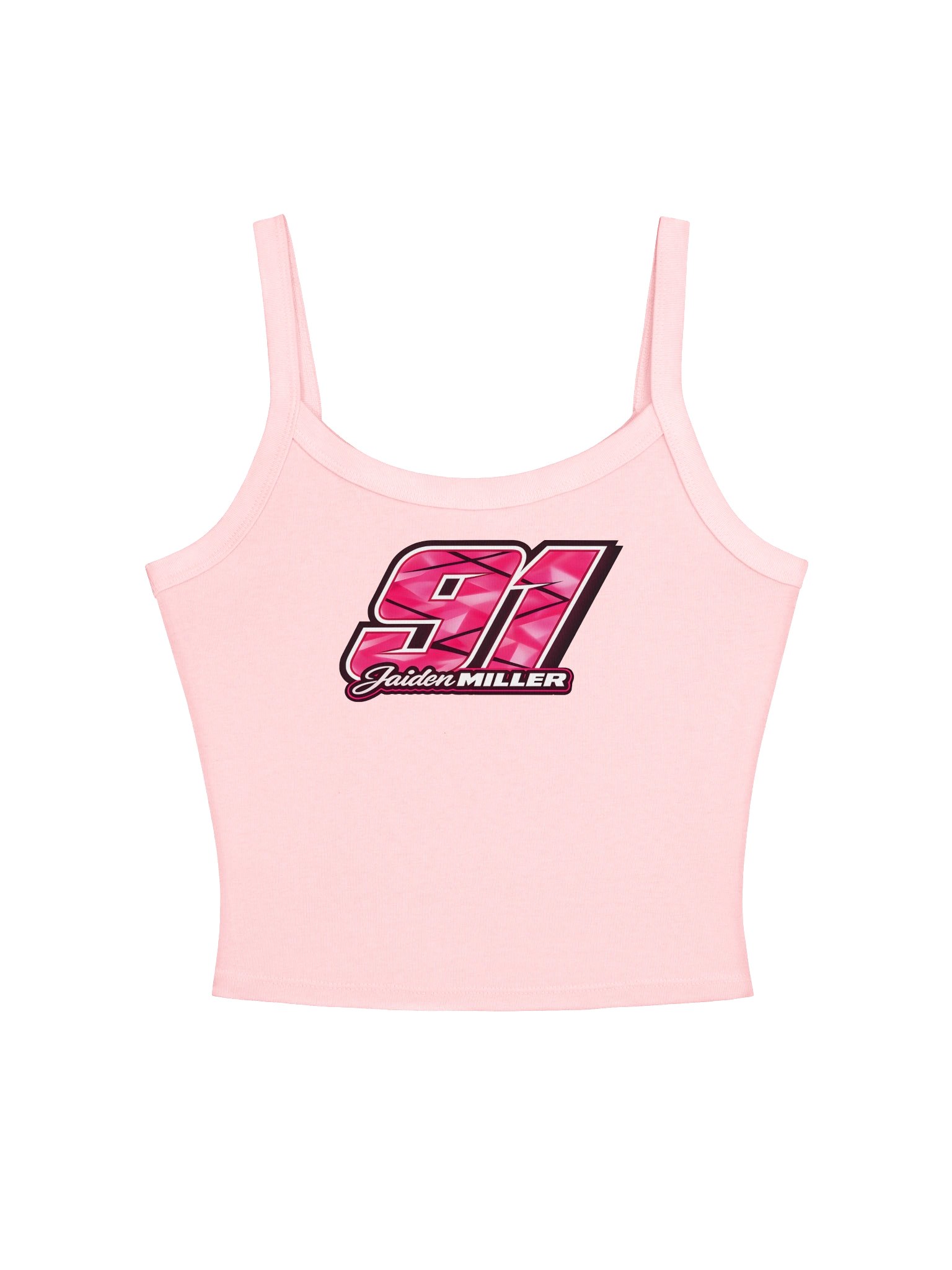 Women's #91 Tank Top product image (1)